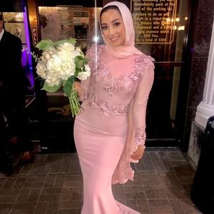 Portia and Scarlett Dress